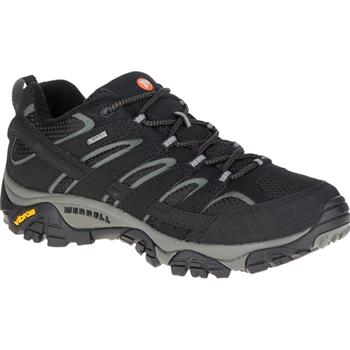 Merrell Moab 2 GTX Black - Outdoor Schuhe