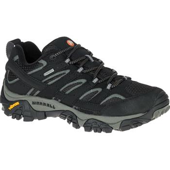 Merrell Moab 2 GTX W Black - Outdoor Schuhe