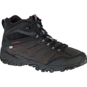 Merrell Moab FST Ice+ Thermo Black - Outdoor Schuhe