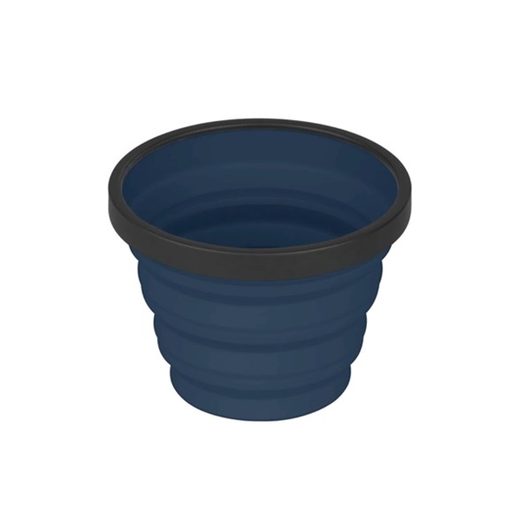 Sea to Summit X-Cup  Navy Blue