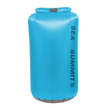 Sea to Summit Ultra-SilT Dry Sack - 13 Litre  Blue - Drybag
