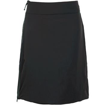Didriksons Yrla Women's Skirt Black - Röcke