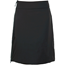 Didriksons Yrla Women's Skirt Black - Röcke