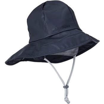 Didriksons Southwest Hat 2  Dark Night Blue - Damenkappen