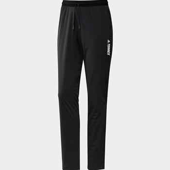 Adidas Terrex W Xpr XC Pant Black - Hosen für Langlaufski