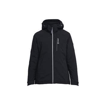 Tenson Core Ski Jacket W   n Black - Damenjacke