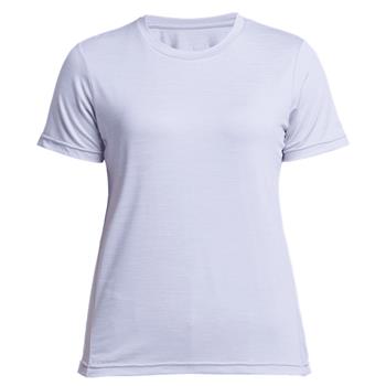 Tenson Txlite Tee Women Crystaline - Outdoor T-Shirt