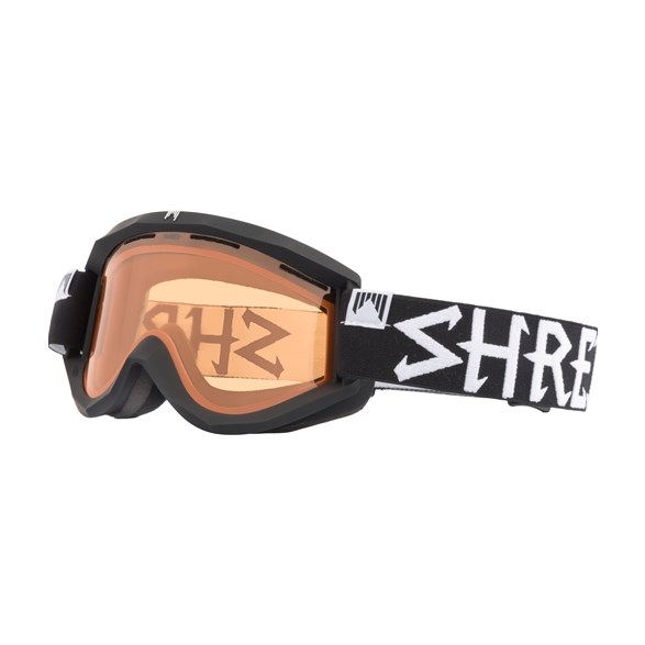 Shred Soaza Eclipse Caramel - Skibrille