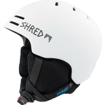 Shred Slam-Cap Snowplough - Skihelme