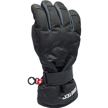 Kombi Ridge GTX Jr Glove Black