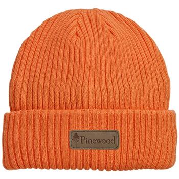 Pinewood New Stöten Hat Orange