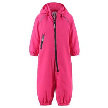 Reima Hauho tec Overall Candy Pink
