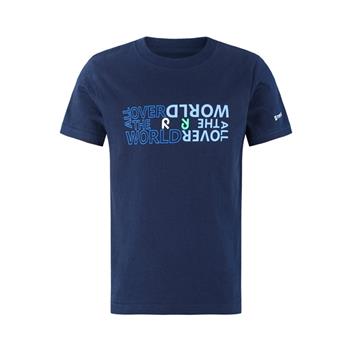 Reima Sailboat T-Shirt Navy - T-Shirts für Kinder