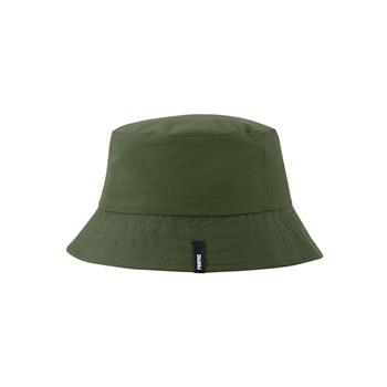 Reima Itikka Hat Dark Green