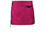 Skhoop Gretchen Windstopper Mini Skirt Blue - Utgående Modell Beet Red