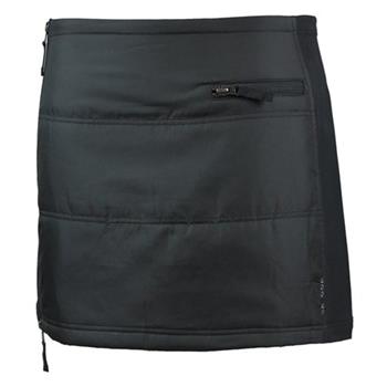 Skhoop Katarina Skirt Black - Röcke