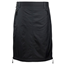 Skhoop Hera Knee Skirt Black - Röcke