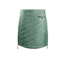 Skhoop Sandy Short Skirt Frost Green - Röcke