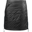 Skhoop Rita Skirt Black - Shorts Damen