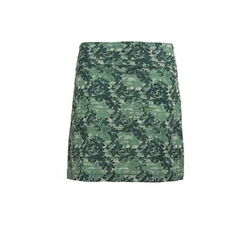 Skhoop Elin Skirt Lush Green - Röcke