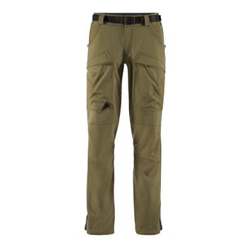 Klättermusen Gere 3.0 Pants Regular M's Dusty Green - Outdoor-Hosen
