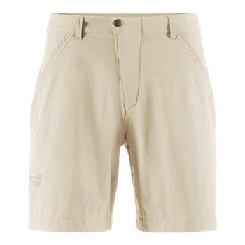 Klättermusen Vanadis 3.0 Shorts M's Clay - Shorts Herren