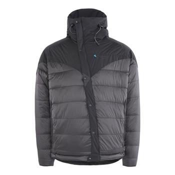 Klättermusen Atle 2.0 Jacket M's Raven