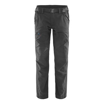 Klättermusen Gere 2.0 Pants Short M's Black - Outdoor-Hosen