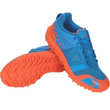 Scott Kinabalu Power Men Blue/Orange - Trailrunning-Schuhe