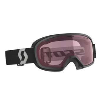 Scott Goggle Muse Pro Otg Black - Skibrille