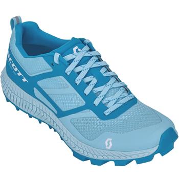 Scott Supertrac 2.0 Women Light Blue/Blue - Trailrunning-Schuhe