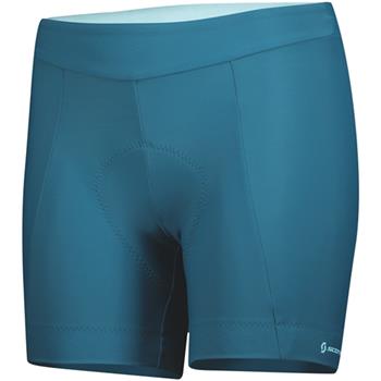 Scott Shorts W's Endurance 20 ++  Lunar Blue/Stream Blue - Shorts Damen