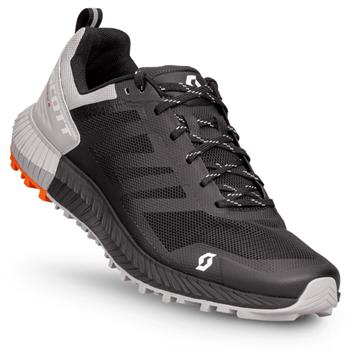 Scott Shoe Kinabalu 2 Light Grey Black/Light Grey - Trailrunning-Schuhe