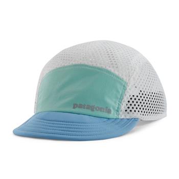 Patagonia Duckbill Cap Early Teal - Laufcaps