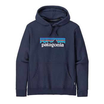 Patagonia P-6 Logo Uprisal Hoody New Navy - Hoodie Damen