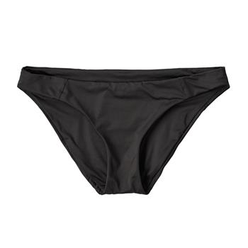Patagonia W's Sunamee Bottoms Ink Black