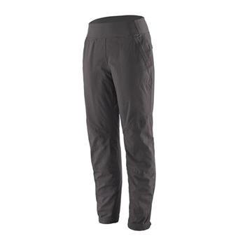 Patagonia W's Caliza Rock Pants Forge Grey - Outdoor-Hosen