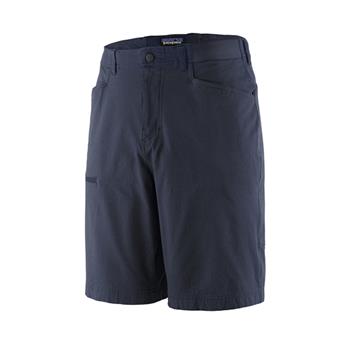 Patagonia M's Venga Rock Shorts  Smolder Blue - Shorts Herren
