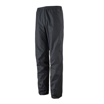 Patagonia M's Torrentshell 3L Pants Black - Outdoor-Hosen