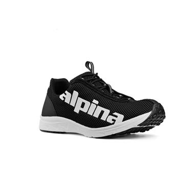 Alpina Boots Alpina Ewl 4.0 Black - Outdoor Schuhe