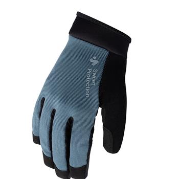 Sweet Protection Hunter Gloves M Teal - Touchscreen-Handschuhe Herren