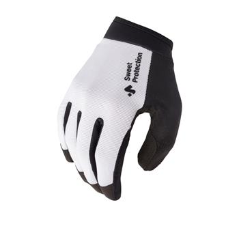 Sweet Protection Hunter Gloves M Bright White - Touchscreen-Handschuhe Herren