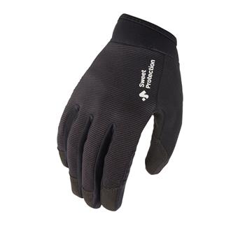 Sweet Protection Hunter Gloves Women Black - Fingerhandschuhe Damen
