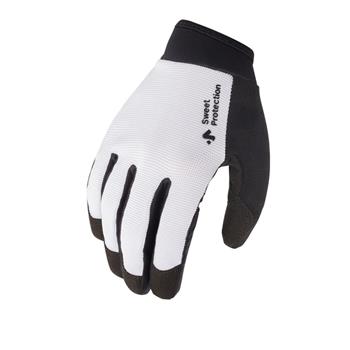 Sweet Protection Hunter Gloves Women Bright White - Fingerhandschuhe Damen