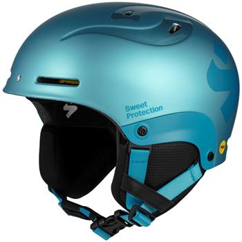 Sweet Protection Blaster II Mips Helmet Jr Glic - Skihelme