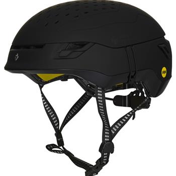 Sweet Protection Ascender Mips Helmet Dirt Black - Skihelme