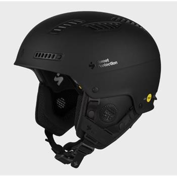 Sweet Protection Igniter 2Vi Mips Helmet Dirt Black