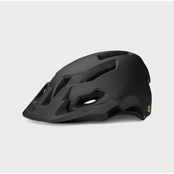 Sweet Protection Dissenter Mips Helmet Matte Black - Fahrradhelm MTB