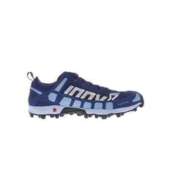 Inov-8 X-Talon 212 Women  Blue/Light Blue - Trailrunning-Schuhe