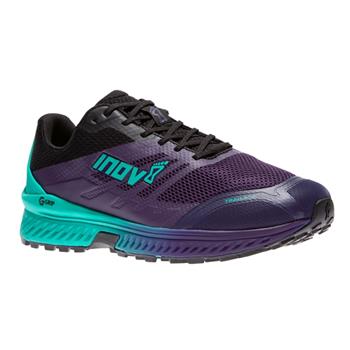 Inov-8 Trailroc G 280 Women Purple/Black - Trailrunning-Schuhe